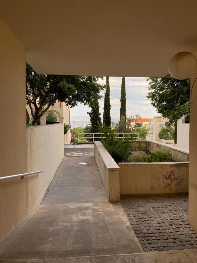 Hortensija Split Extérieur photo