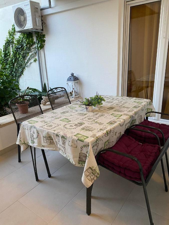 Hortensija Split Extérieur photo